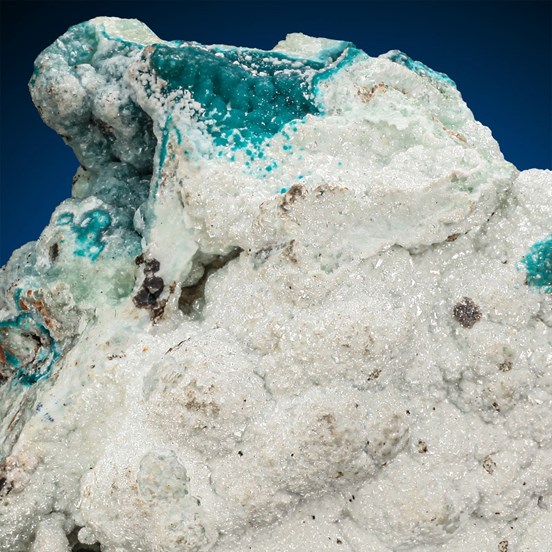 Otavite-Tsumeb Mine (Tsumcorp Mine) | Tsumeb | Otjikoto Region | Namibia